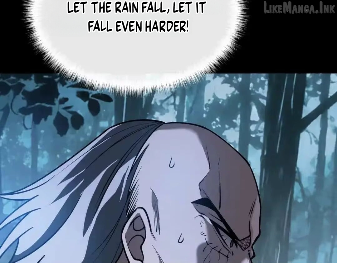 After the School Belle Dumped Me, I Became a Martial Arts God Chapter 98  - page 167